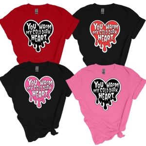 Valentines Day Shirts